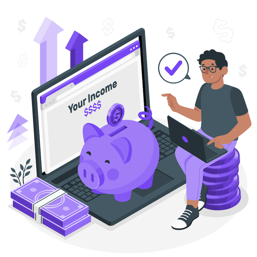 Smart Digital Loans